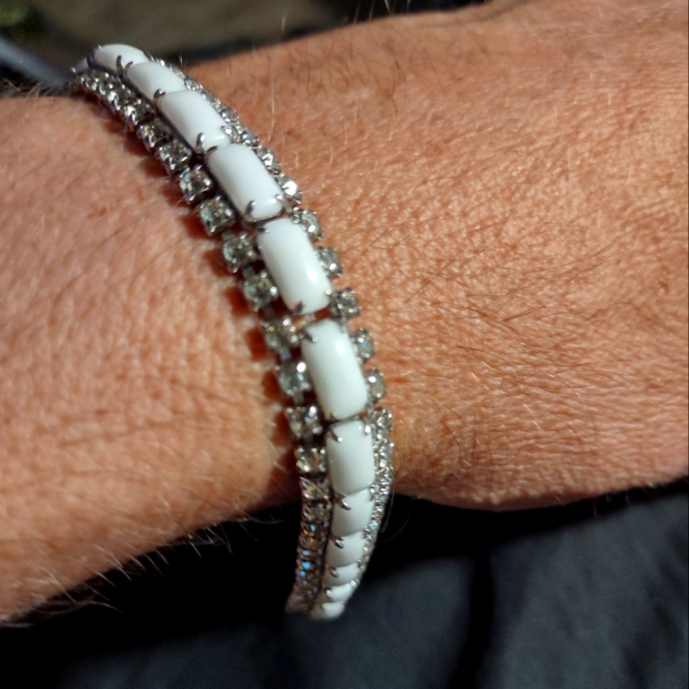 7" Kramer Bracelet